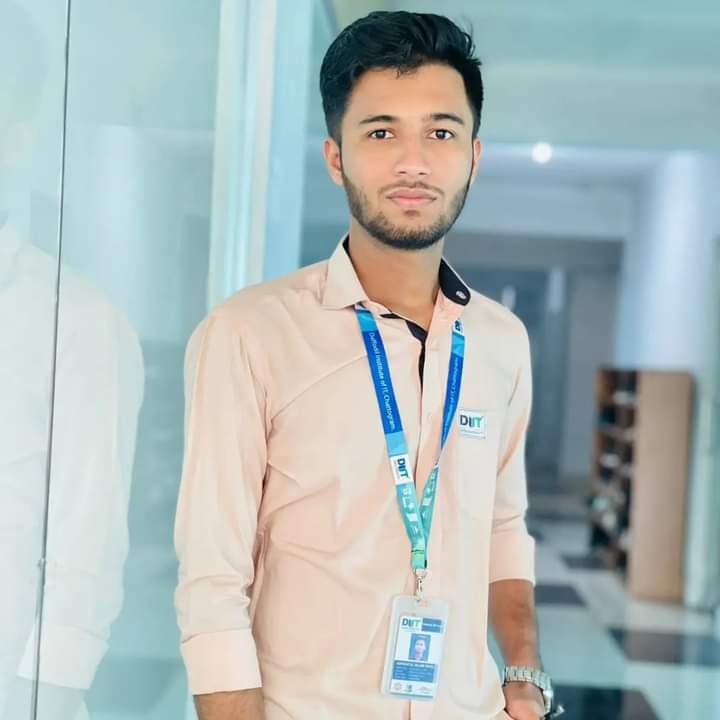 Ashraful Islam Payel